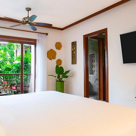 Montra Nivesha Residence And Art Siem Reap Zewnętrze zdjęcie
