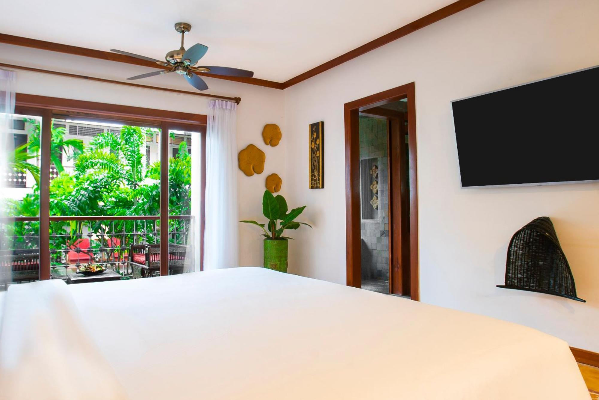 Montra Nivesha Residence And Art Siem Reap Zewnętrze zdjęcie